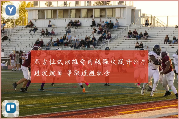 尼古拉武切维奇内线强攻提升公牛进攻效率 争取连胜机会