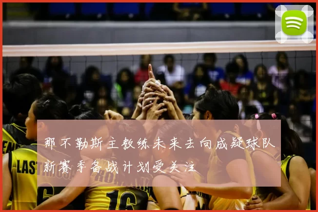 那不勒斯主教练未来去向成疑球队新赛季备战计划受关注