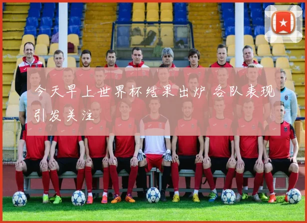 今天早上世界杯结果出炉 各队表现引发关注