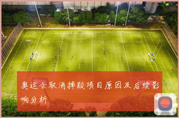 奥运会取消摔跤项目原因及后续影响分析